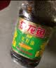 金龙鱼 食用油【保真菜籽油】醇香（纯香）菜籽油5L(新老包装交替发货) 实拍图