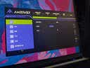 AMZFAST24.5英寸2K 320Hz FastIPS高刷显示器 HDMI2.1 10bit 护眼电竞电脑屏幕 迅龙G25F6B Pro 实拍图