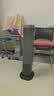 美的（Midea）【火焰高塔】石墨烯暖风机取暖器 语音立式家用电暖器节能省电电暖气电暖风速热 HFS22LM 实拍图