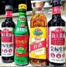 海天 生抽酱油500ml*2+蚝油+料酒 礼盒系列 锦鲤派【一级酱油】 实拍图
