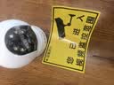 镭威视AI摄像头家用监控无线wifi网络高清室内家庭监控器360度无死角带夜视全景语音手机远程可对话 实拍图