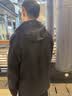 骆驼（CAMEL）CamelTex户外御寒冲锋衣男女同款防油污外套三合一登山服  M 实拍图
