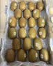 佳沛（zespri）新西兰金奇异果22粒巨大原箱146-175g猕猴桃水果礼盒 实拍图