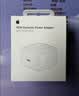 Apple/苹果 40W（至高60W） type-c快充充电器 苹果usb-c原装充电头 苹果iPhone 18 Pro Max充电器 实拍图