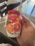来思尔云端牧场云南剑川云端牧场西柚凤梨味酸奶180g*12瓶 实拍图