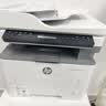 惠普（HP）32330sdnw激光黑白多功能无线双面打印机 连续复印扫描有线商用办公打印 低成本 一年服务5500印 实拍图