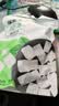福东海 茯苓250克 特云南优白茯苓块丁新货可磨粉无熏染祛煲汤湿茶 实拍图