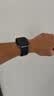 绿联【新机S12|翘边包赔】适用苹果s12手表保护膜apple watch s12手表膜自定位手表配件非钢化膜46mm 实拍图