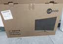 Lenovo联想21.5英寸显示器100Hz 三边微边低蓝光不闪屏节能认证 办公电脑显示屏 显示器B2229E 实拍图