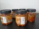 云山半湖南特产香辣长沙腊八豆280g 下饭菜蒜香黄豆酱罐装熟食 实拍图