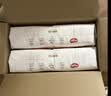好奇（Huggies）铂金装小桃裤成长裤XXXL26片*4包(17kg以上)【散热口碑王】 实拍图