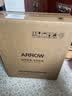 箭牌（ARROW）厕所蹲便器冲水箱冲便器大冲力易清洁双控水箱套装AES83803 实拍图