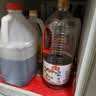 海天 海鲜生抽酱油1.28L 【一级酱油】经典系列 海鲜提鲜炒菜 实拍图