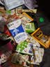 蒙牛低脂高钙牛奶250ml*21盒 早餐健身伴侣 礼盒装送礼礼盒 实拍图