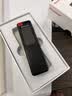 纽曼W10录音笔64G转文字神器超长待机续航培训小型随身便携式声控录音器会议记录专业降噪可连手机设备 实拍图