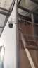 乔安（JOOAN）高清监控摄像头室外家用监控无线wifi监控器360度无死角带夜视全景旋转云台户外家用手机远程AI 实拍图