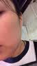 欧莱雅男士洗面奶专用洁面乳100ml控油祛痘去黑头角质护肤品男生礼物 实拍图