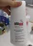 施巴（Sebamed）去屑洗发水400ml青少年洗发露洗头膏控油止痒舒缓无硅油德国进口 实拍图