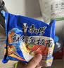 康师傅 方便面 经典鲜虾鱼板袋面98g*24 泡面整箱速食 方便食品  实拍图