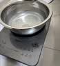 美的（Midea）铂钻家用电磁炉3500W大功率电陶炉电池炉多功能电磁灶电池炉大面板煮小米粥电火灶MC-E35C02 实拍图