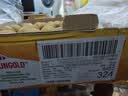 佳沛（zespri）新西兰金奇异果22粒巨大原箱146-175g猕猴桃水果礼盒 实拍图