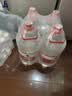 农夫山泉饮用水 饮用天然水5L*4桶 整箱装 桶装水塑膜随机包装 实拍图