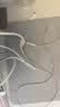 Apple/苹果/苹果 EarPods 3.5毫米接口有线耳机 圆孔耳机有线耳机游戏音乐 适用3.5mm接口的手机电脑 实拍图