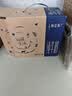 蒙牛【新鲜日期】特仑苏纯牛奶250ml*16盒 3.6g蛋白 礼盒 实拍图