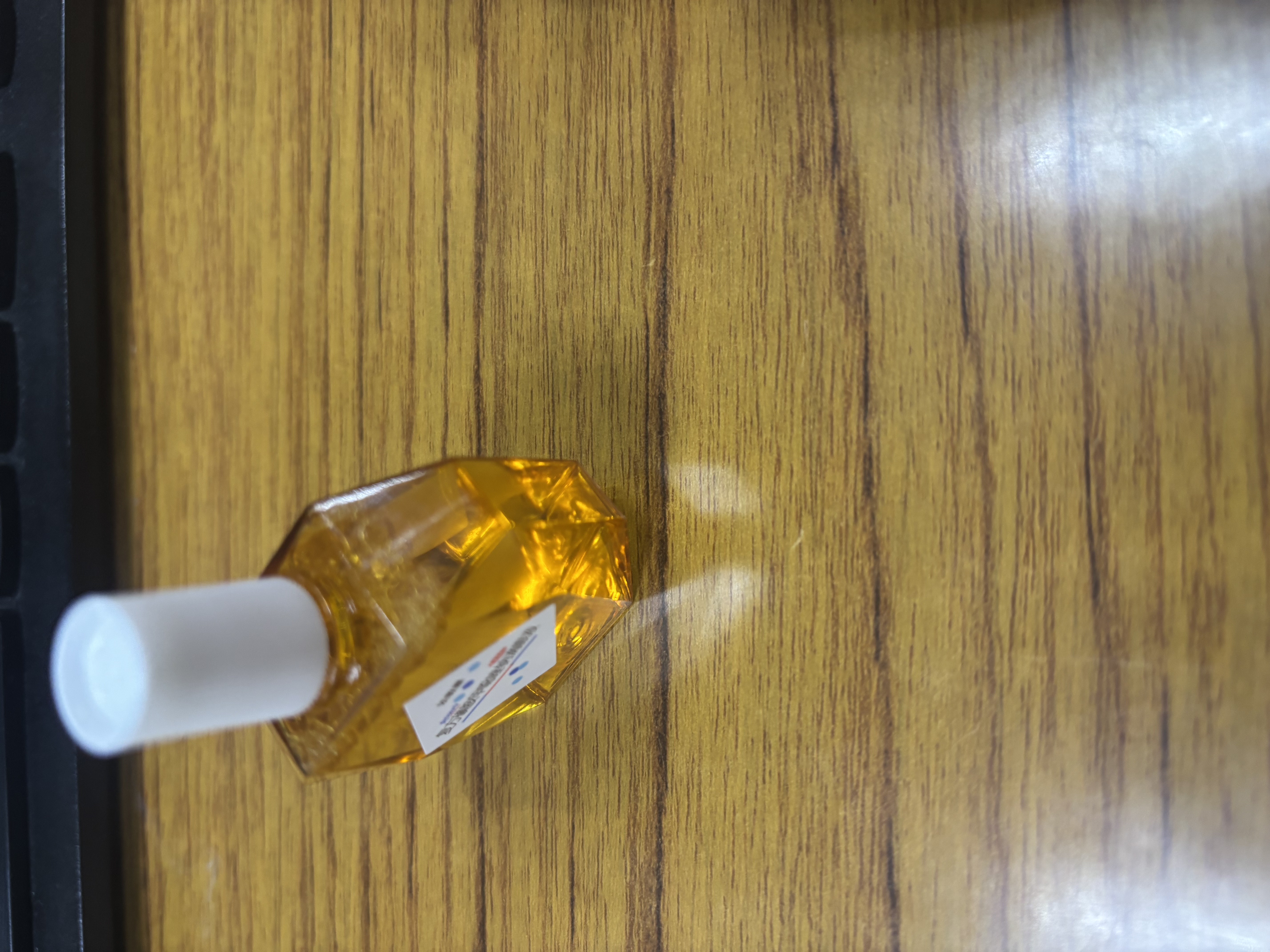 曼秀雷敦 乐敦康 复方磺胺甲噁唑钠滴眼液 15ml 过敏眼药水 过敏性结膜炎 消炎止痒杀菌 干涩红血丝 实拍图