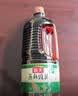 海天 蒸鱼豉油1.75L  酿造酱油 蒸鱼虾蟹扇贝搭档 0添加防腐剂 实拍图