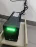 山克SK2000 ups不间断电源2000VA/1200W家用办公电脑稳压应急备用ups电源 实拍图