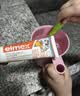 ELMEX艾美适含氟儿童牙膏0-3-6岁婴幼儿防蛀固齿不辣口护龈50ml 实拍图