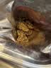 立丰（lifefun）上海特产 五香牛肉干50g袋装  休闲美食 牛肉粒 零食办公室 实拍图