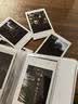 INSTAX富士instax立拍立得 一次成像相机 miniSE（mini7+升级款）白色 实拍图