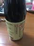 先市0添加珍品酱油310ml传统酿造炒菜凉拌调味品中华老字号 配料干净 实拍图