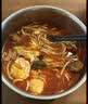 宛禾 砂锅土豆粉320g*4袋 米粉米线方便速食食品螺蛳粉夜宵火锅酸辣粉 实拍图