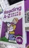 学而思正版ReadingA-Z 3级下 RAZ英语英文分级读物raz分级阅读绘本进口原版 适用幼儿园大班 美国小学同步阅读教材原版蓝标进口授权引进 点读版支持学而思点读笔 实拍图