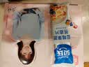 贝氏蓝莓果蔬燕麦片营养早餐 即食免煮代餐20条独立小条装700克 实拍图