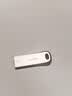 Sandisk闪迪512GB USB3.2 U盘 CZ74 读速高达400MB/s 金属高速u盘 安全加密 学习办公投标大容量优盘 实拍图