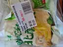 云山半东北酸菜整颗装500g*3袋 正宗东北酸菜酸菜芯饺子馅料炖粉条 实拍图