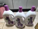 滴露（Dettol）衣物消毒液除菌薰衣草3L 衣服消毒水99.9%杀菌除螨内衣裤 实拍图