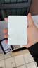 传应南孚【新升级|国标3C认证】能量片充电宝磁吸超薄Magsafe5000mAh20W有线安全快充移动电源可上飞机 实拍图