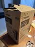 象印（ZO JIRUSHI）电水壶四段控温VE真空节能省电-家用办公4L容量 CV-TDH40C 实拍图