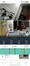 奥克斯1600万像素摄像头监控无线wifi网络高清夜视监控器360度无死角带夜视全景云台家用AI监控手机远程 实拍图