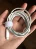 trendsetter适用苹果笔记本电脑充电线磁吸电源线magsafe2充电器线Macbook A1466/A1502/A1398适配器诱骗线 实拍图