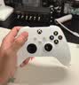 微软（Microsoft）XBOX无线游戏手柄 无线控制器 冰雪白 蓝牙适配XBOX/PC/平板/手机 Steam促销黑神话悟空 影之刃零 实拍图
