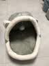 喵仙儿猫窝四季通用狗窝蒙古包猫屋保暖小型犬宠物用品 XL码升级款 实拍图