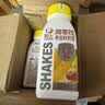 轻上（LIGHT UPPER）香蕉火龙果奇亚籽奶昔 营养早餐酸奶饮品 代餐好搭档220ml*10瓶 实拍图