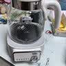 美的（Midea）花漾0胶水全玻璃养生壶多功能煮茶壶母婴调奶器烧水壶恒温电热水壶全自动1.5L MK-YS15B303J 实拍图