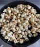 十月稻田 球形爆米花专用玉米粒 内含7小袋 1.4斤 (爆裂玉米 爆米花原料) 实拍图